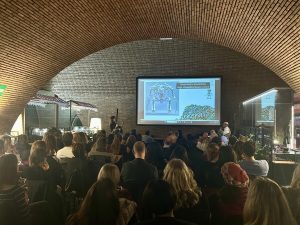 “Belle Teste”, al Mercato Centrale Roma una serata divertente e interattiva a tema neuroscienze