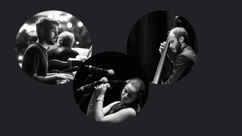 Last Minute Trio in "Love Songs in Jazz" al Suburbio