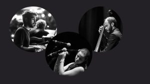 Last Minute Trio in "Love Songs in Jazz" al Suburbio