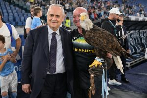 Bernabè duro contro Lotito: "Io martire della Lazio, lo denuncio"