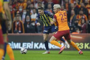 Calciomercato Roma: dal Galatasaray arriva il post Hermoso