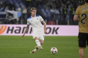 Inter-Lazio: le probabili formazioni e dove vedere la partita di Coppa Italia in tv e diretta streaming