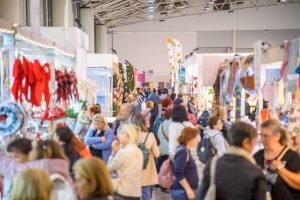 Abilmente, il Salone delle Idee Creative alla Fiera di Roma