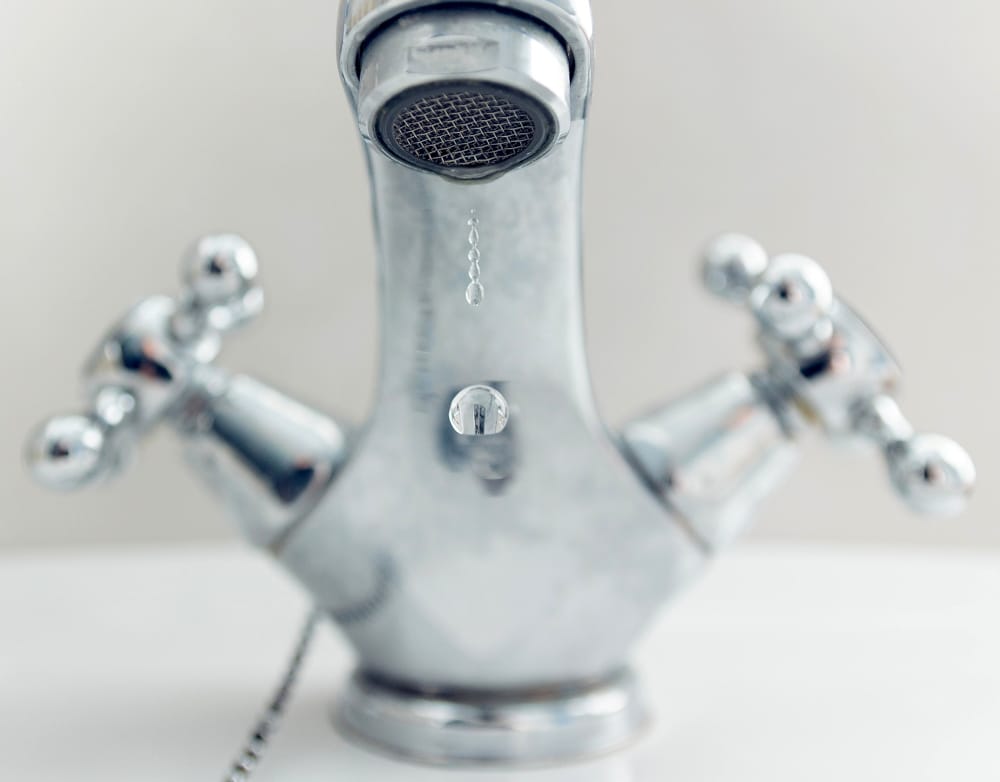 Dodici ore senz'acqua a Primavalle. Tutte le vie interessate