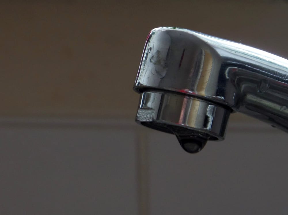 Più di venti ore senz'acqua a Balduina. Tutte le informazioni