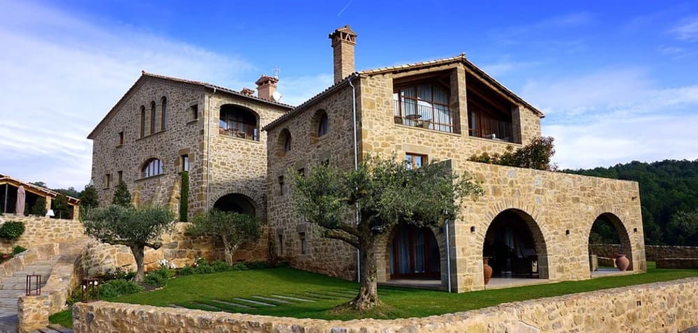 Nel Lazio crescono gli agriturismi ma per competere non basta più la buona cucina