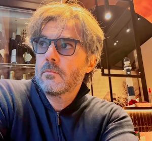 Alberto Rossi, lite dopo la zuffa tra cani per l'attore di "Un posto al sole"
