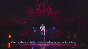 VIDEO | Si alza il tendone del Cirque du Soleil che porta "Alegrìa" a Roma