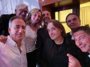 Apple Sing & Apple Play in concerto al Cotton Club