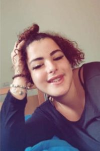 Asia scomparsa da casa. Appello dei familiari della 15enne