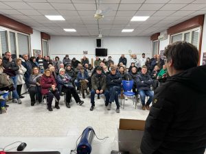 Impianto a biomasse di Roma est, via alla raccolta fondi per presentare ricorso al Tar