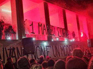 "Contro il modello Caivano, ecco il nostro piano per riqualificare il Quarticciolo"