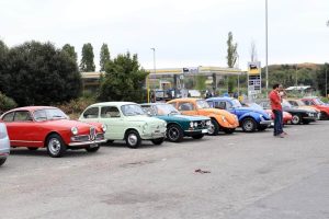 Aria inquinata, niente stop alle auto storiche: via libera alla revisione del piano regionale
