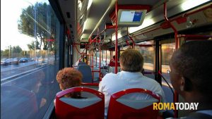 Lavori in viale delle Milizie: deviati sette autobus. Tutte le informazioni