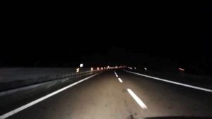 Autostrade, chiude per due notti lo svincolo sulla Roma Sud