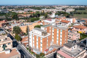 Un nuovo Poliambulatorio a Roma Buon Pastore