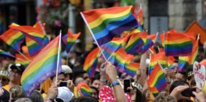 Cacciati di casa perché LGBTQ+. A Roma nascono spazi di accoglienza e rinascita