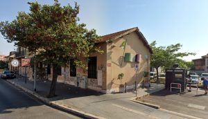 Borghesiana, la vecchia biblioteca di quartiere diventerà un polo culturale