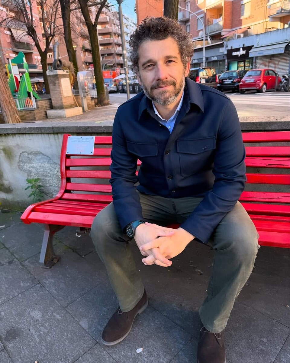 Blasco di Casa a prima vista: "Io qui per una botta di fortuna. Ecco le zone dove si compra meglio a Roma"