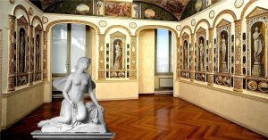 RomAmor, San Valentino nei Musei Civici di Roma