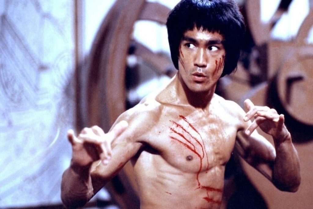 Arti marziali e cinema cinese, fra mito e politica
