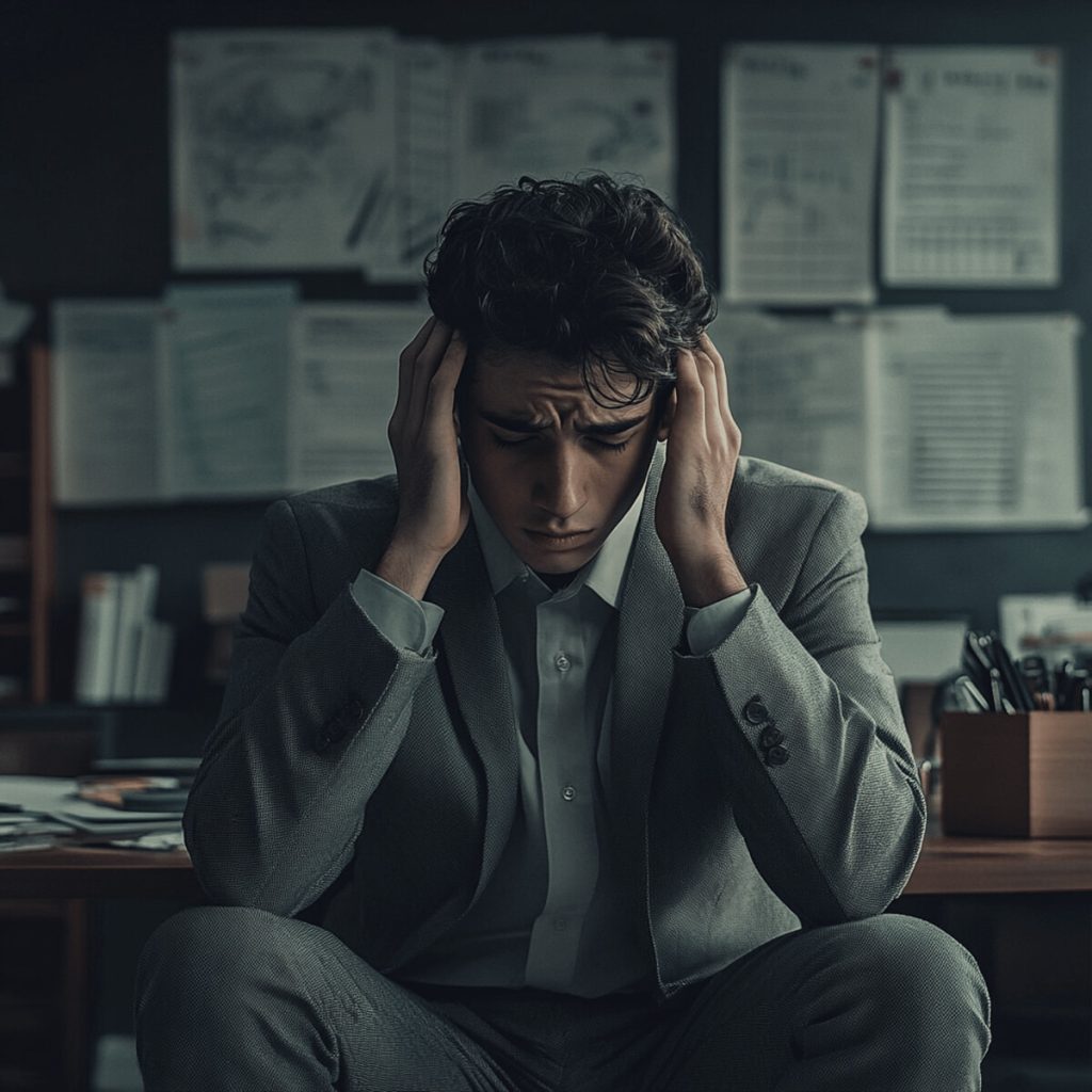 Burnout, tasche vuote, doppi lavori. Il lato oscuro del dottorato romano