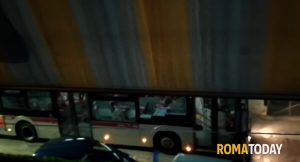 Da lunedì via i bus da sotto le case di via Gallesi, il capolinea si sposta su largo Fadda