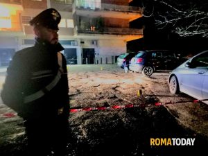 La guardia giurata che ha sparato al ladro è accusata di tentato omicidio. Cosa è successo sulla Cassia