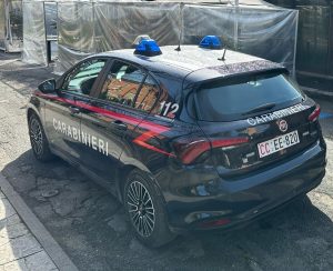 Dipendente licenziato appicca incendio nell'hotel