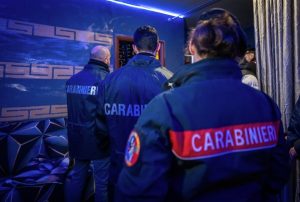 La Joint venture della droga. Così albanesi e nigeriani fanno affari a Roma