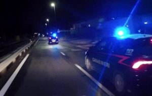 A 17 anni sfreccia a tutta velocità all'ombra del Vaticano. Fermato dai carabinieri dopo inseguimento