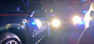 Pizzini dal carcere e spaccio di droga, altri 5 arresti. Fra loro un avvocato del foro romano