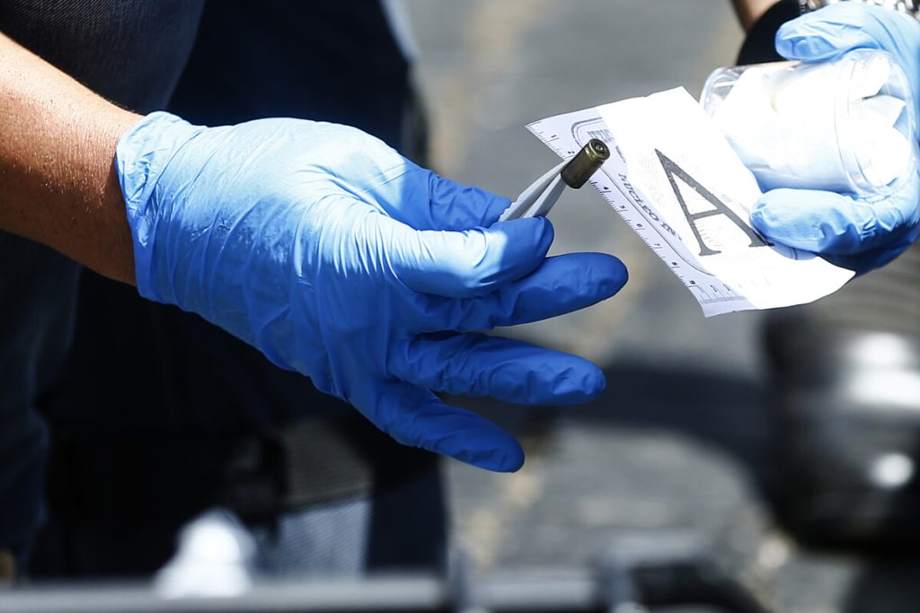 Antonio Micarelli, chi è la guardia giurata che ha ucciso un ladro a Roma