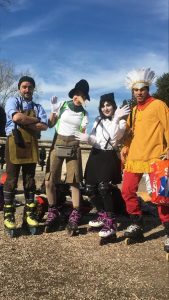 Carnevale 2025 a Roma e provincia: tutti gli eventi in programma
