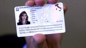 Carta d'identità a Roma: open day sabato 8 e domenica 9 febbraio 2025