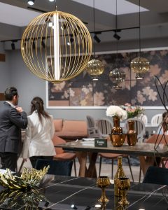 Casaidea 2025 alla Fiera di Roma