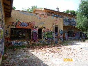 Che fine ha fatto il bando per gestire il Casale abbandonato del Torrino nord