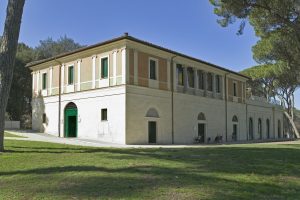 Carnevale alla Casina di Raffaello