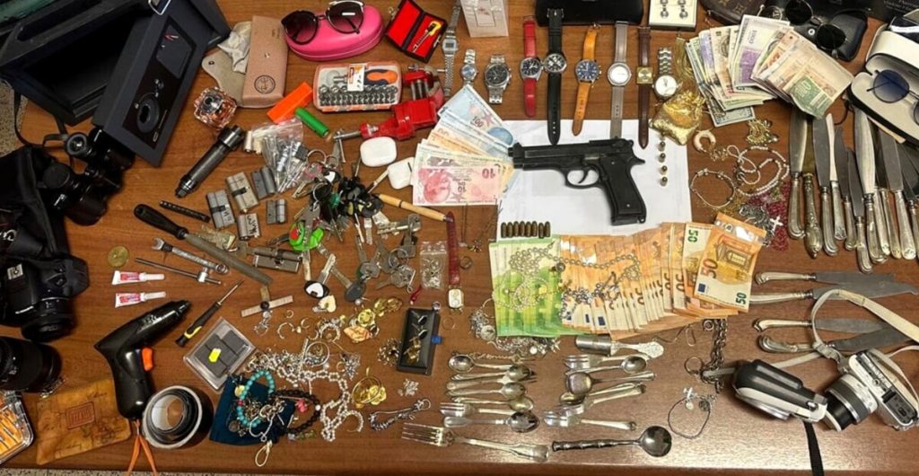 Boom di furti, truffe e borseggi. Perché Roma è la capitale degli impuniti