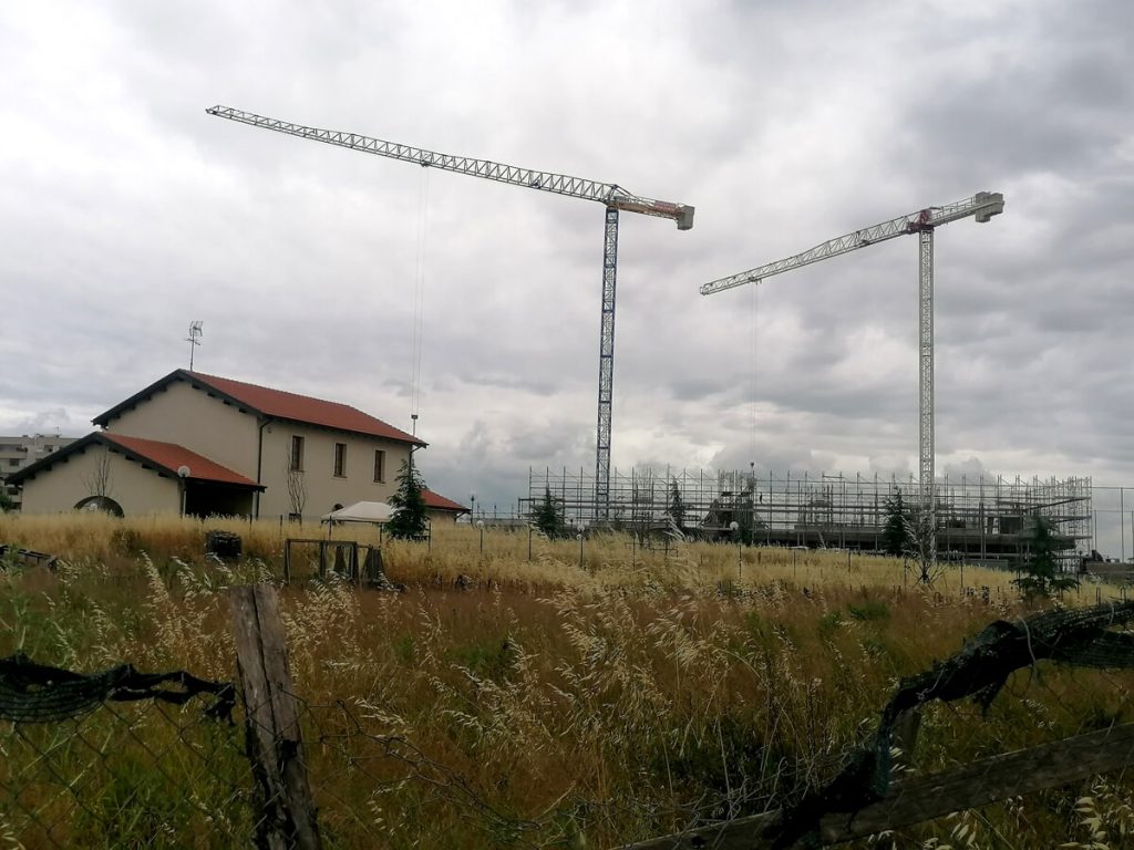 Dal cemento al termovalorizzatore, i comitati di Roma sud si appellano a Gualtieri: "Ci riceva per aprire un confronto"