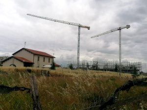 Dal cemento al termovalorizzatore, i comitati di Roma sud si appellano a Gualtieri: "Ci riceva per aprire un confronto"