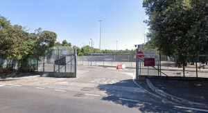 Pietralata, attivo il centro di raccolta rifiuti ingombranti su via Seguenza