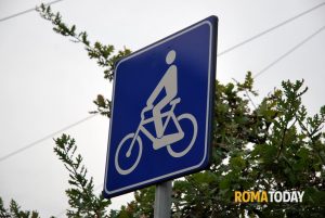 La Regione Lazio aumenta le risorse per la "Ciclomare". Arriverà fino agli scavi di Ostia Antica
