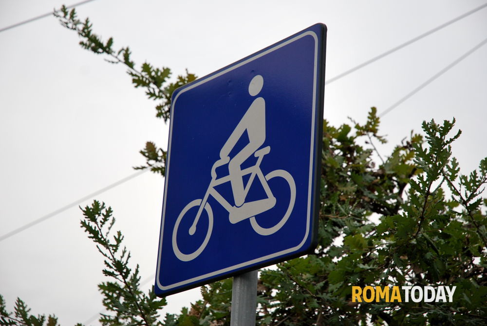 La Regione Lazio aumenta le risorse per la "Ciclomare". Arriverà fino agli scavi di Ostia Antica