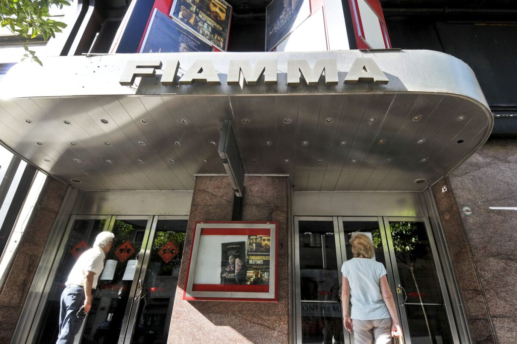 Dopo quasi dieci anni si riaccende il multisala Fiamma. Sarà anche un centro culturale
