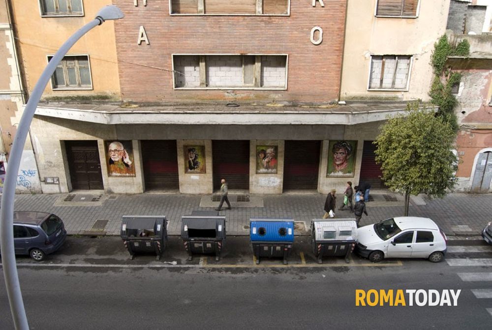 Cinema di Roma, ecco quali si salveranno e quali no dopo l'accordo tra Regione e operatori