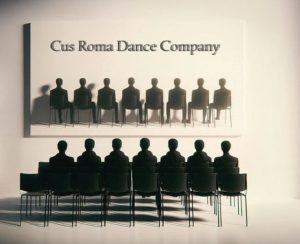 Ci Siamo Già Visti?, spettacolo di teatro/danza a Palazzo Merulana
