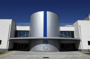 Tre Fontane, nel centro paralimpico arrivano una foresteria e un palazzetto dello sport