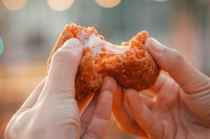 Torna a Roma l'atteso Supplì Festival & fritti romani