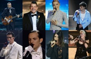 Sanremo arriva a Roma: tutti i concerti in programma nella Capitale